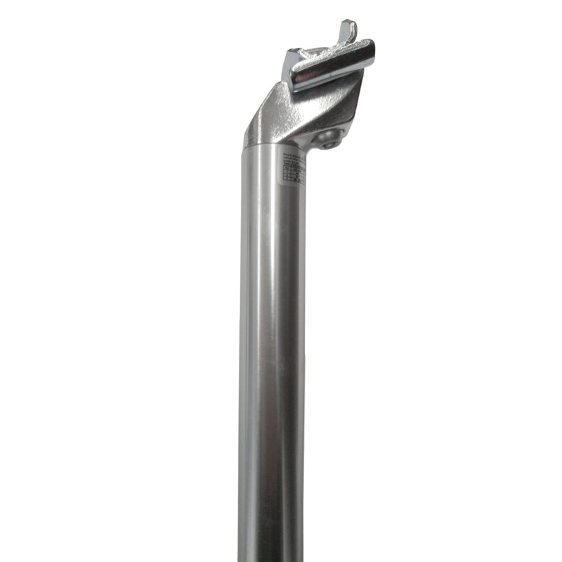 Tige de selle Zoom 31.8mm
