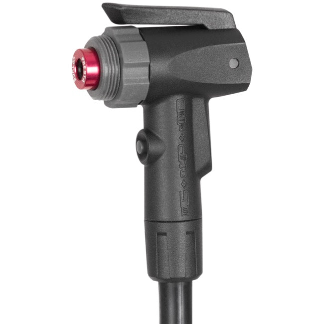Core 2 Floor Pump