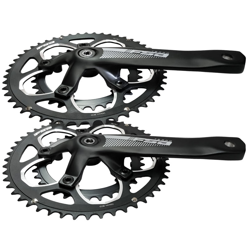 Fsa Tempo Pedalier 9 vitesse