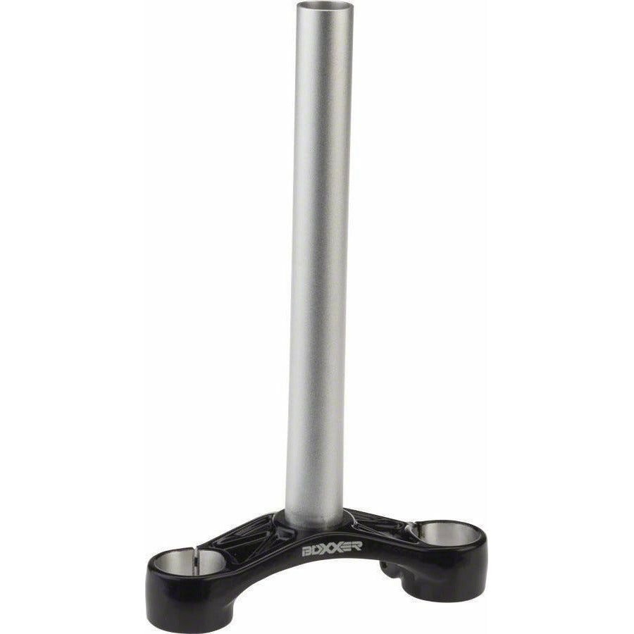 Rock Shox Boxxer 2010+ Té inferieur noir