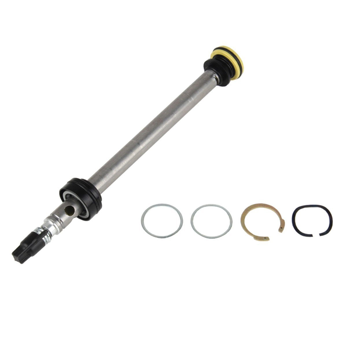 Rock Shox Duke 2003 u-turn rebound damper