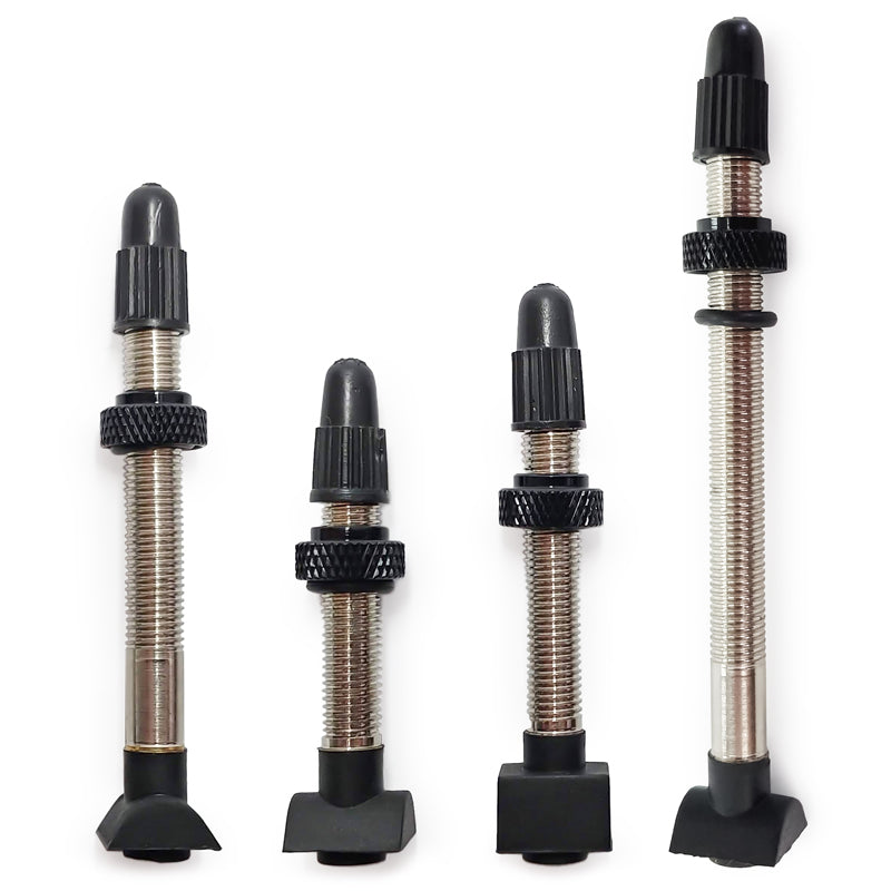 Reynolds Tige de valve Tubeless