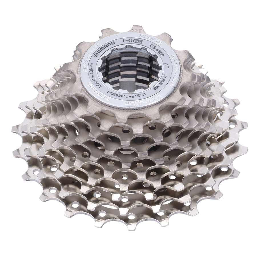Shimano CS-6600