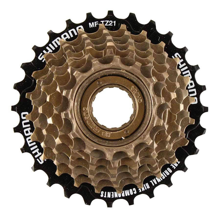 Shimano MF-TZ20/21