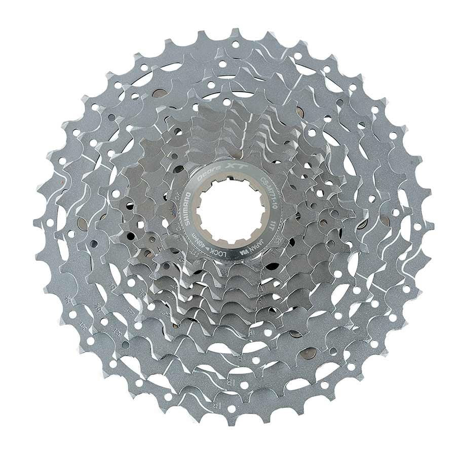 Shimano XT CS-M770