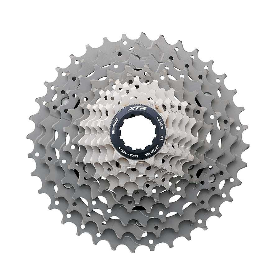 Shimano XTR CS-M980