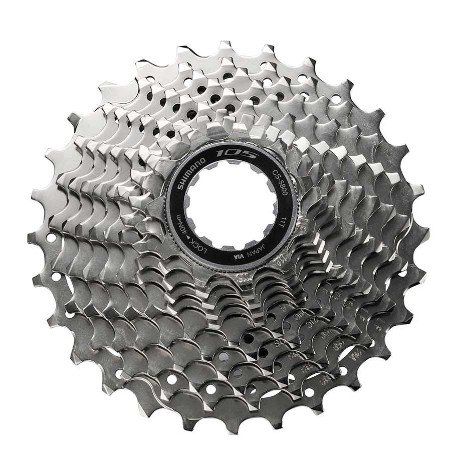 Shimano CS-5800