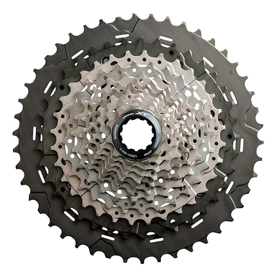 Shimano XT CS-M8000