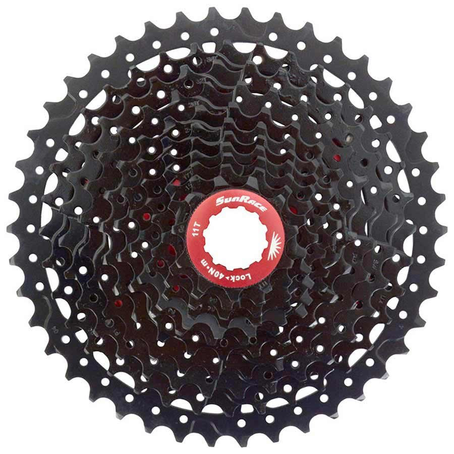 Sunrace CSMX8