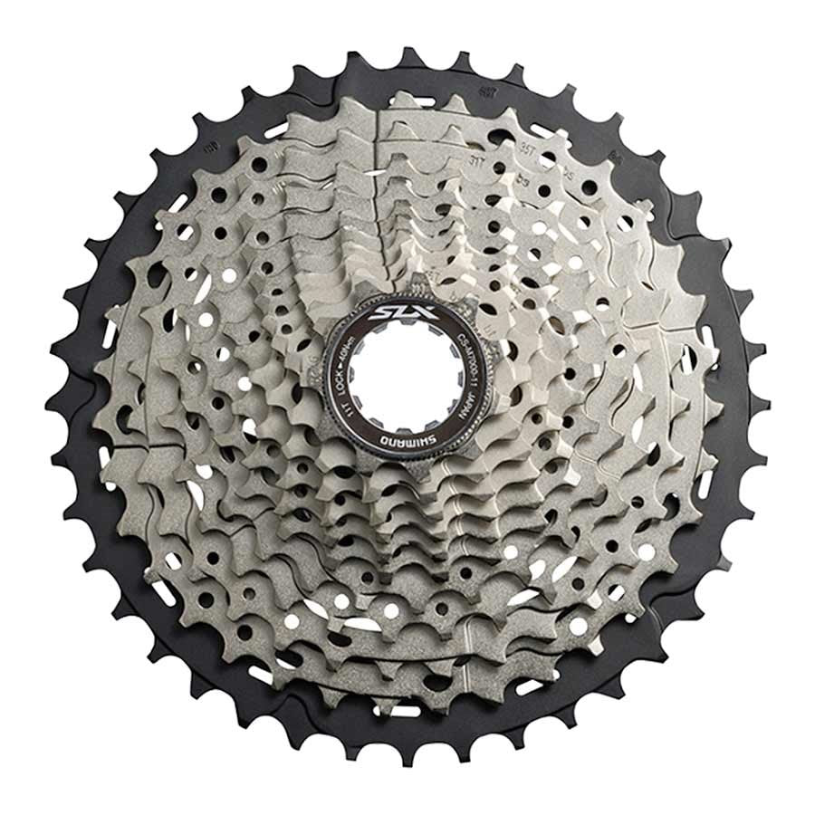 Shimano SLX CS-M7000