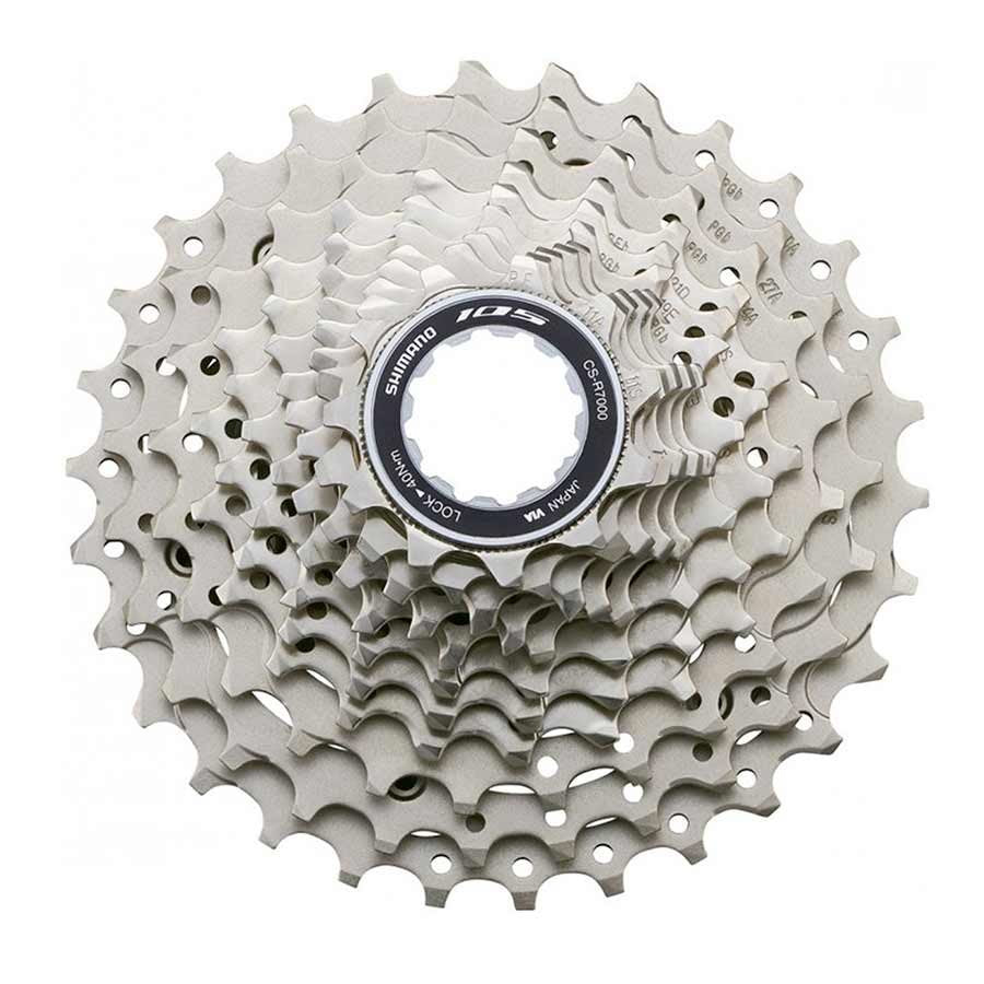 Shimano, 105 CS-R7000, Cassette, Vitesses: 11, 11-28D