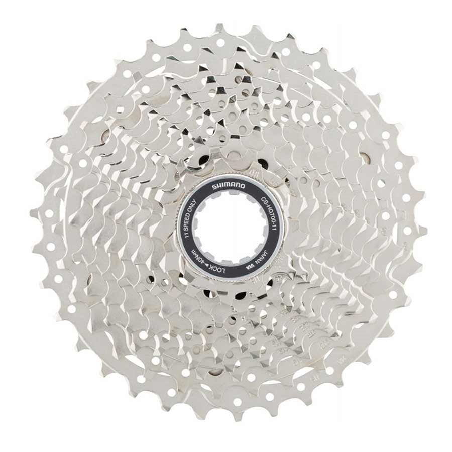 Shimano, 105 CS-HG700-11, Cassette, Vitesses: 11, 11-34D