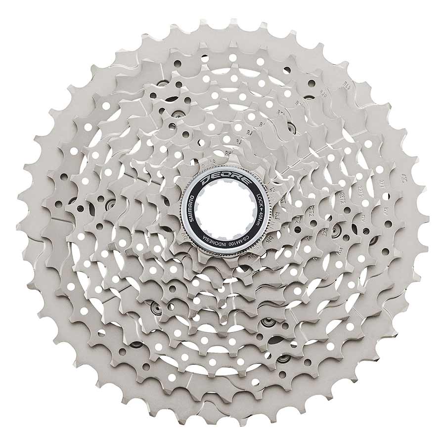 Shimano SLX CS-M7100