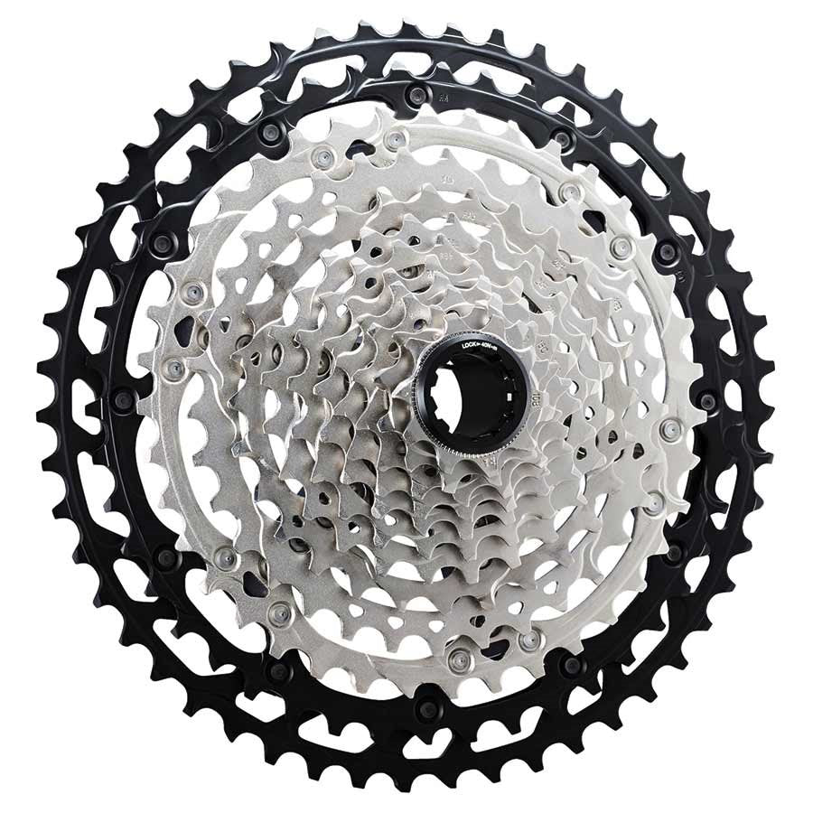 Shimano CS-M8100