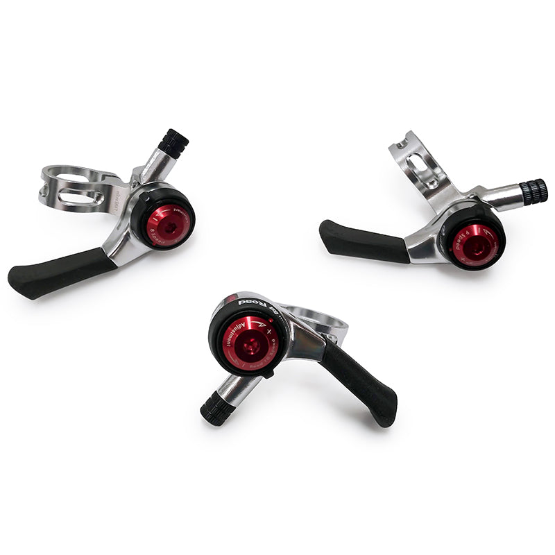Microshift SL-T08 manette de pouce