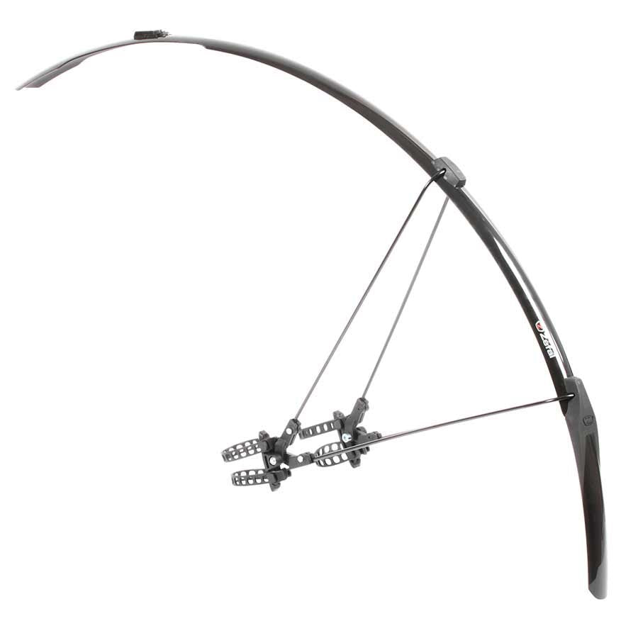 Zéfal, Shield R30, Ensemble de garde-boues de route