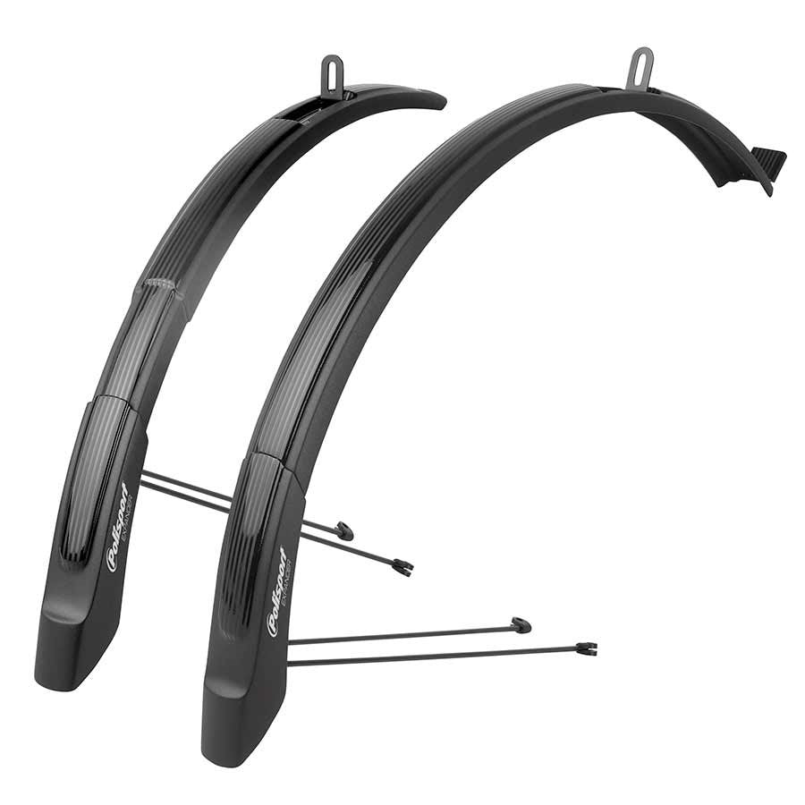 Polisport Garde-boue Expander City