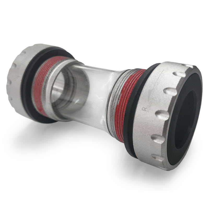 External Bottom Bracket Set Compatible with Sram