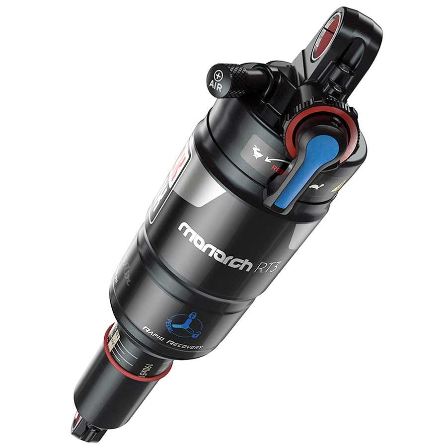 Rockshox MONARCH RT3