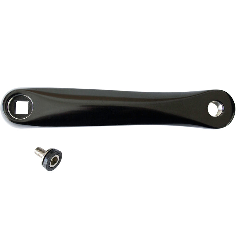 Damco Manivelle Aluminium