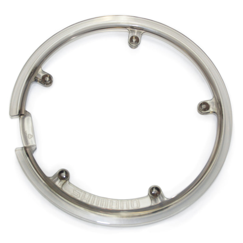 Protège pédalier pour modèle Shimano Altus CT-92