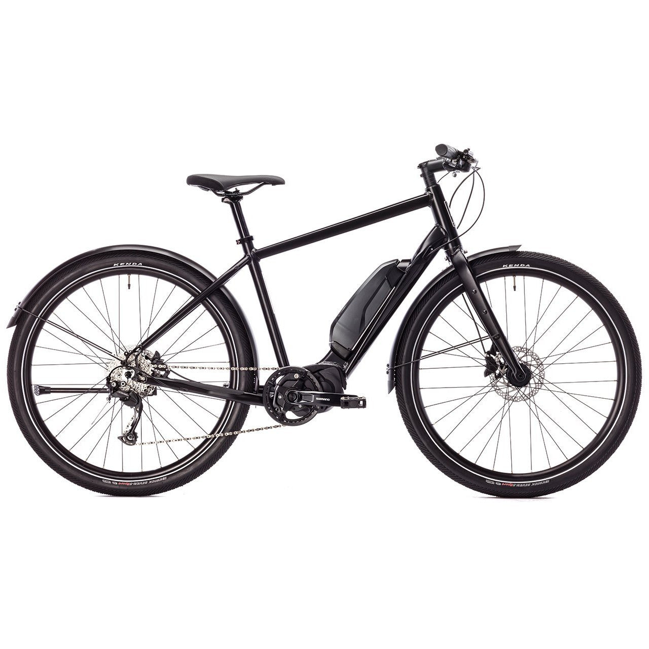 Opus E-BIG City 2024