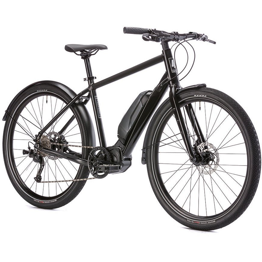 Opus E-BIG City 2024