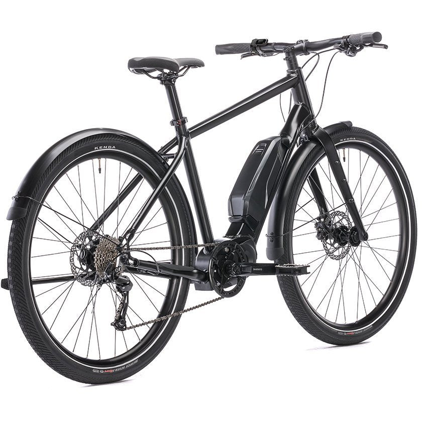 Opus E-BIG City 2024