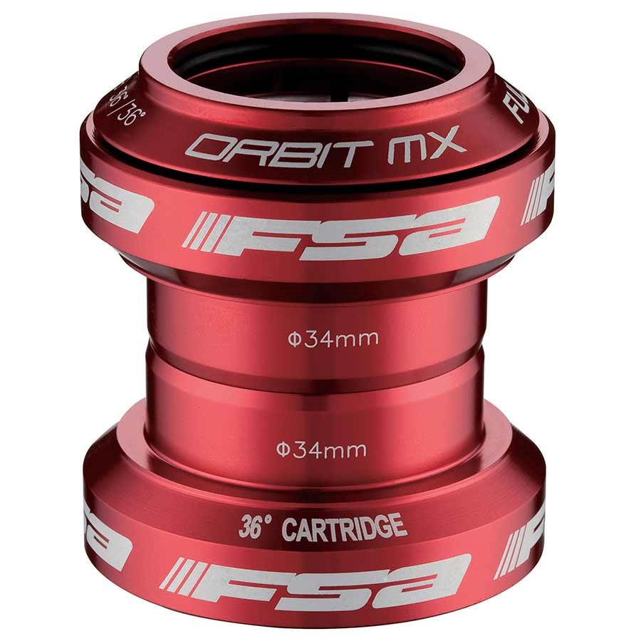 FSA ORBIT MX