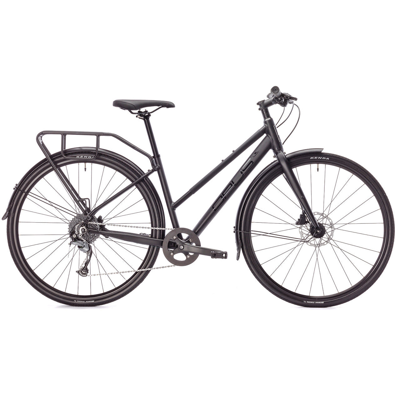 Opus Orpheo LRT ST 2025