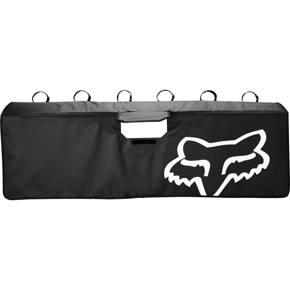 Fox Tailgate