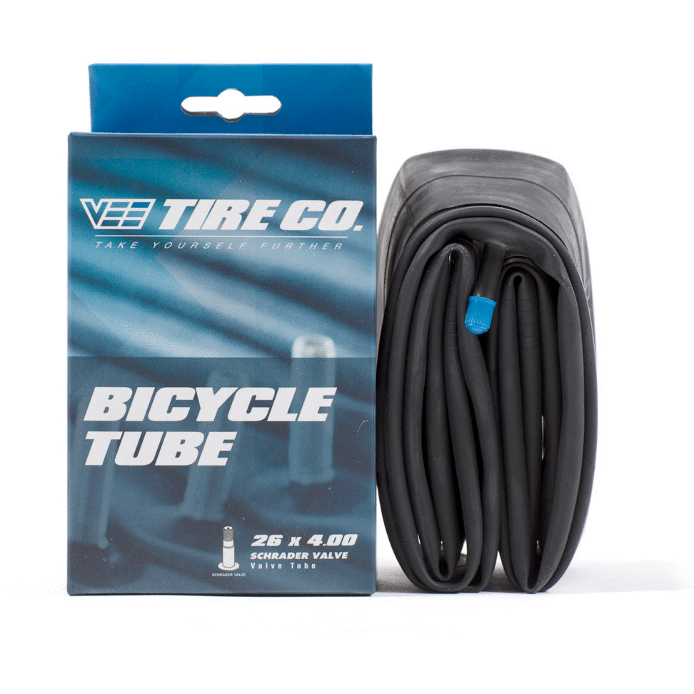 Vee Rubber Tube Plus