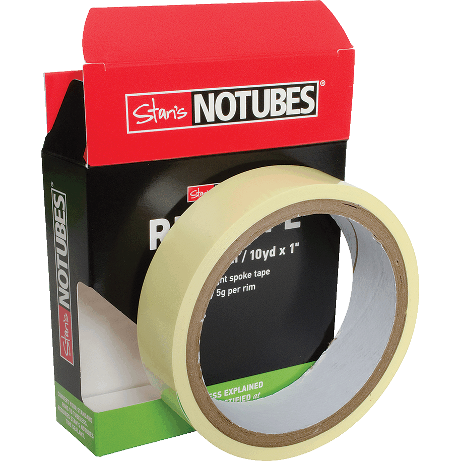 Stans No Tubes Ruban à Jante