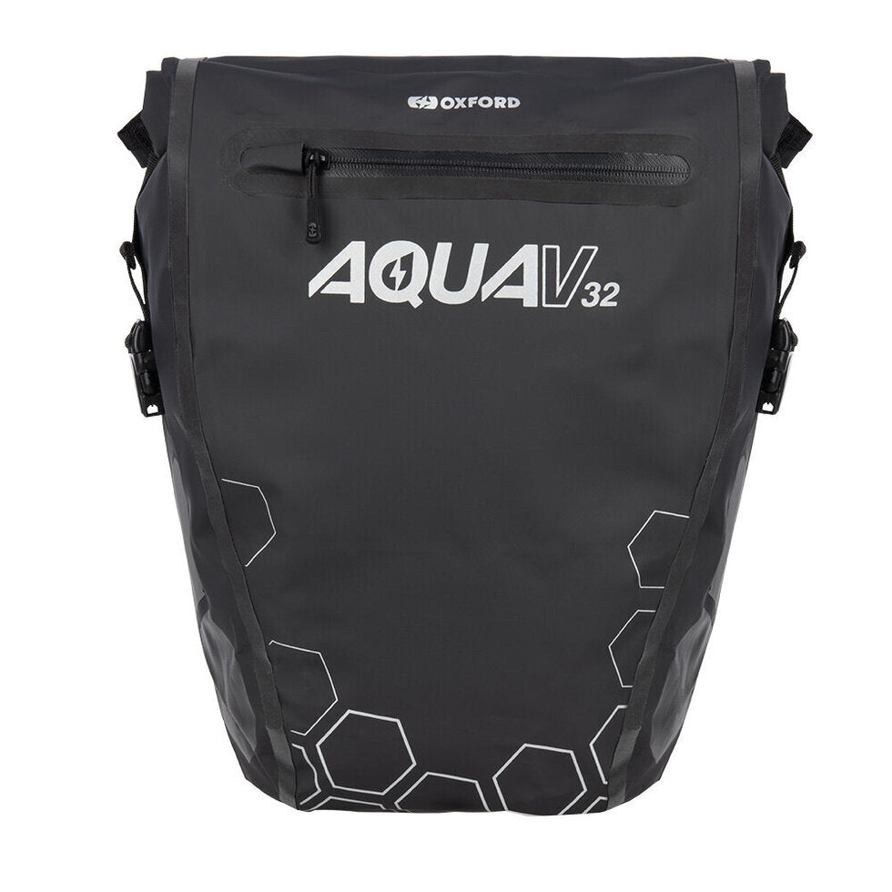 Oxford Aqua V