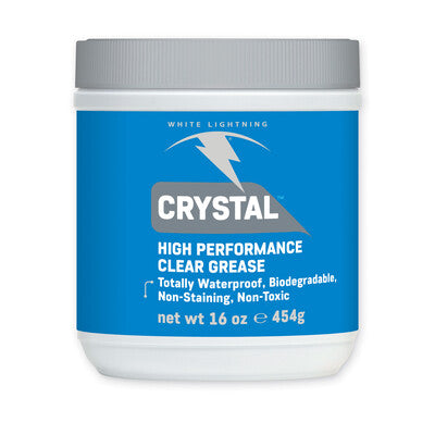 CRYSTAL GREASE