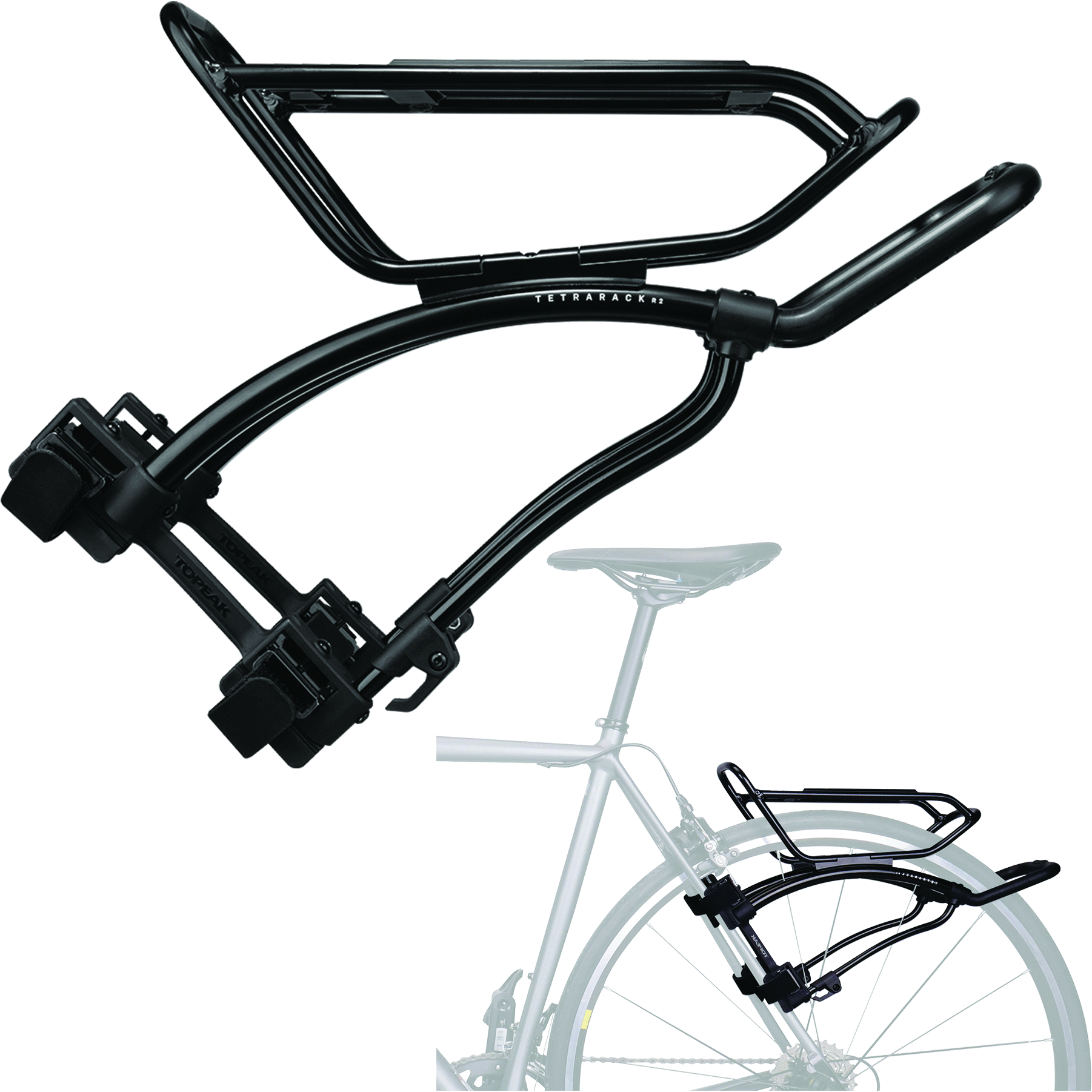 Topeak Tetrarack M2