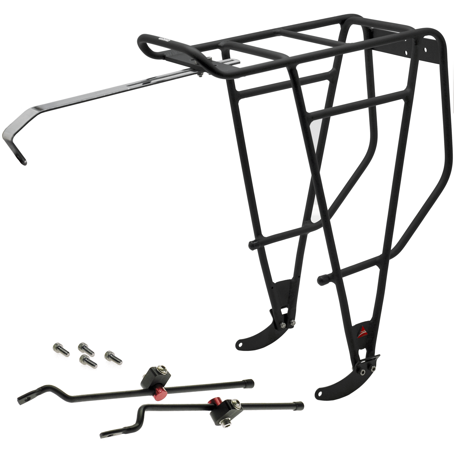 Porte Bagages Fatbike Axiom Fatliner