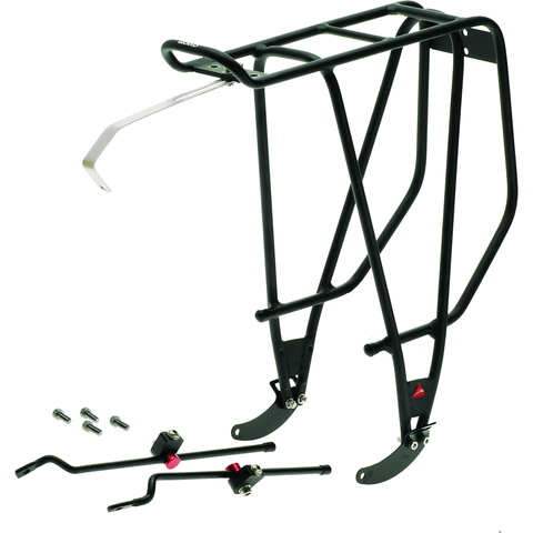 Axiom Streamliner Disc DLX
