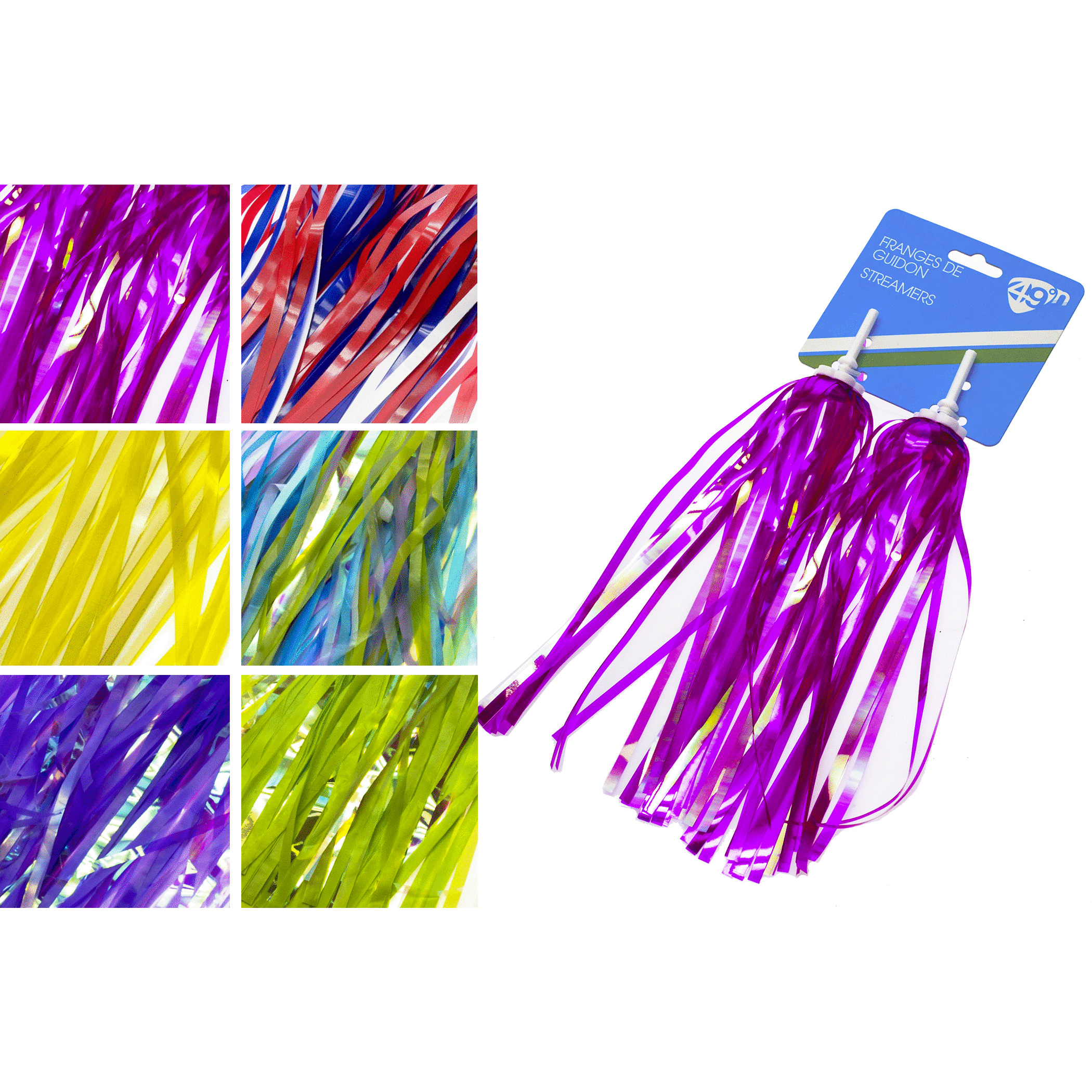 49n Franges de Guidon