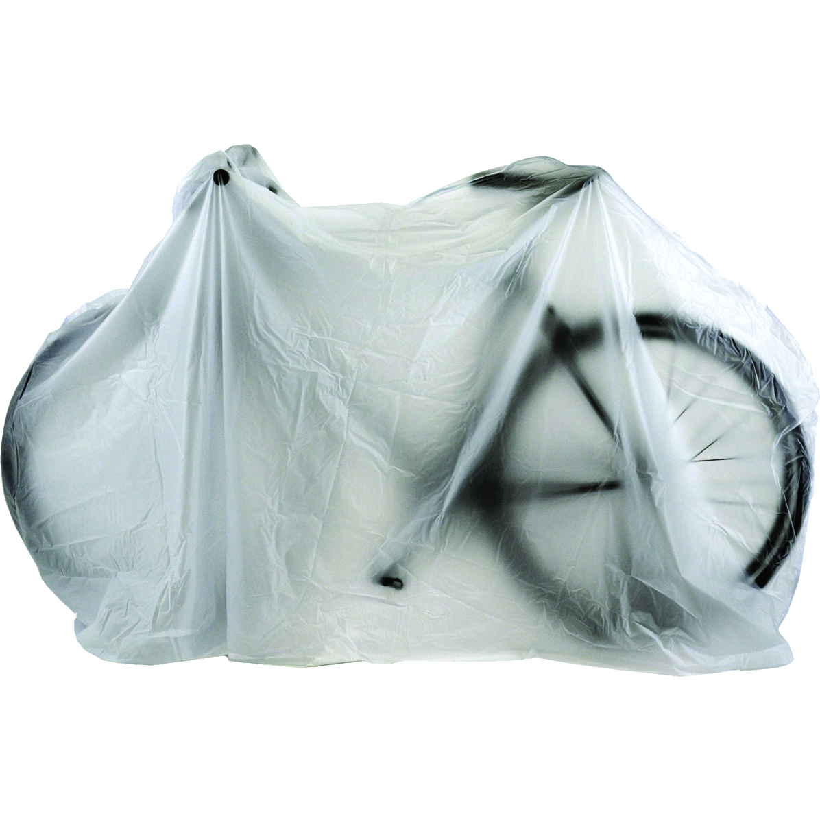 49n Bike Cover