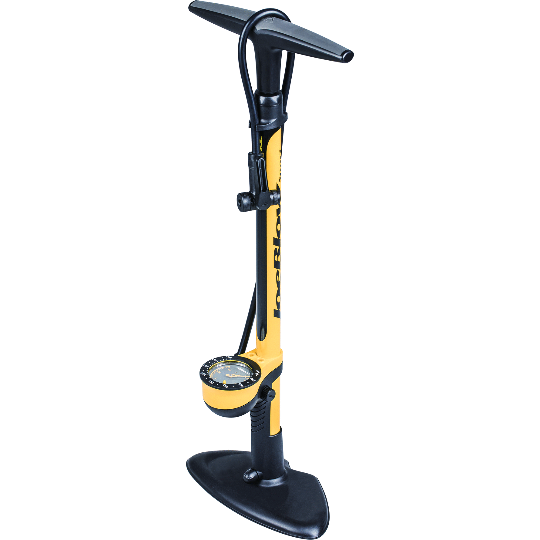 Topeak Joeblow Sport III