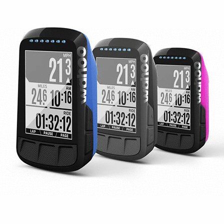 Wahoo Element Bolt GPS