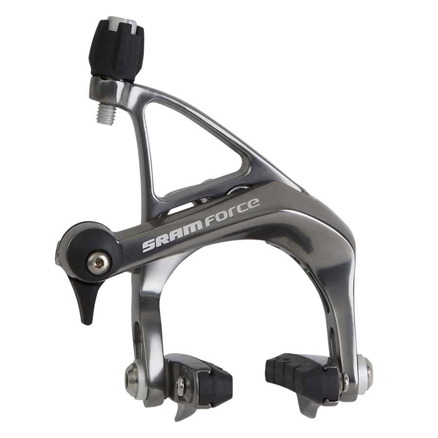 SRAM RED frein route arr