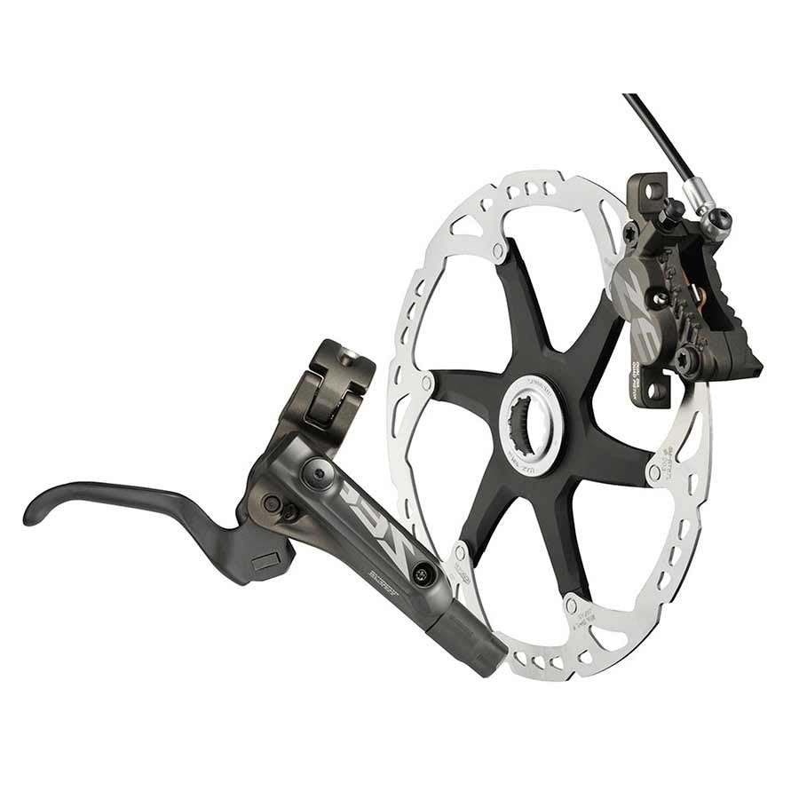 Shimano ZEE BR-M640