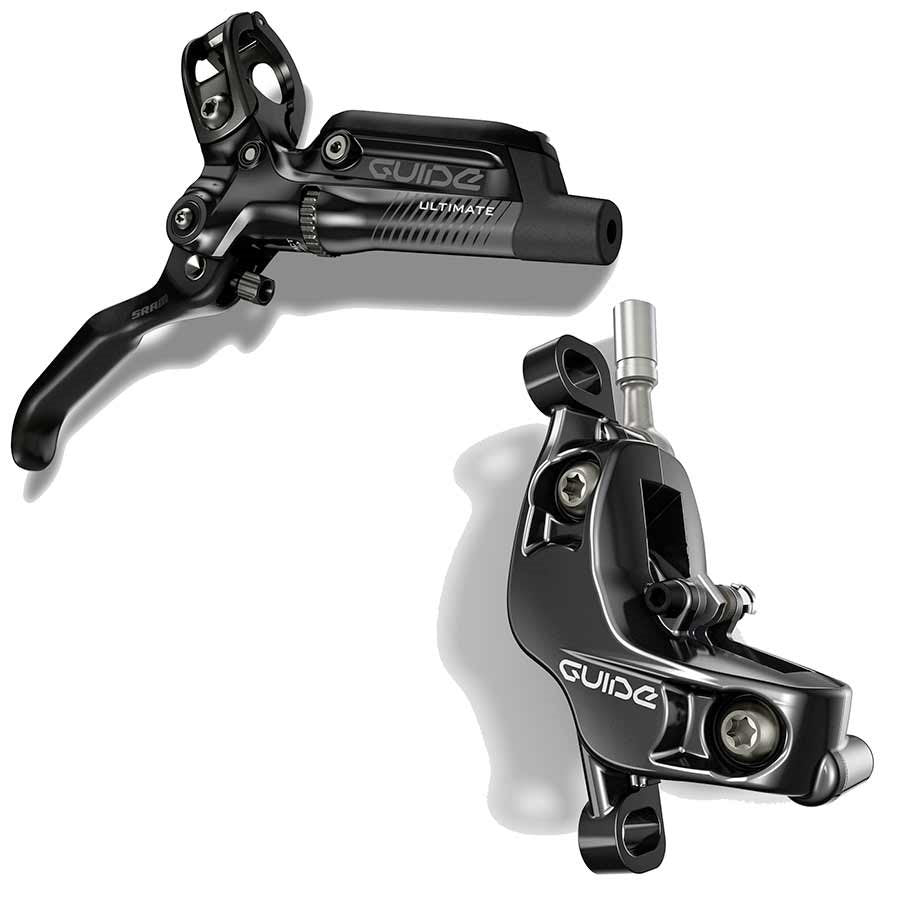 SRAM GUIDE ULTIMATE