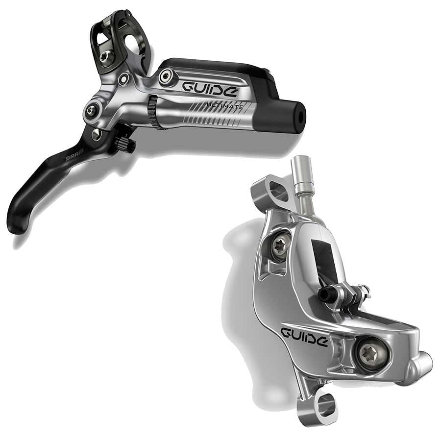 SRAM GUIDE ULTIMATE