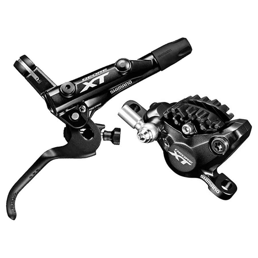 Shimano XT BL/BR-M8000