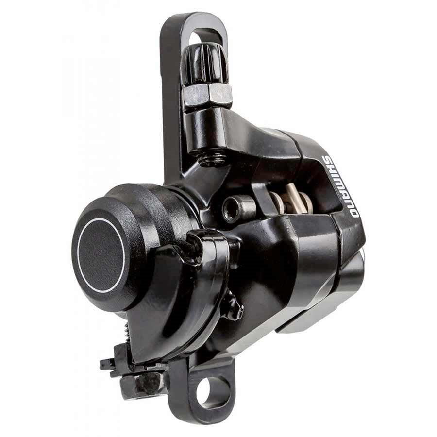 Shimano, BR-R317, Frein à disque mécanique de route, Aluminium, Avant