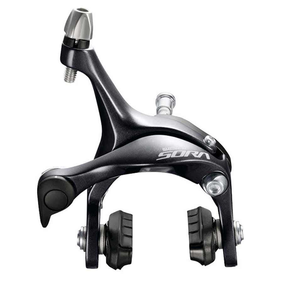 Shimano, Sora BR-R3000, Frein de route, Avant, Noir