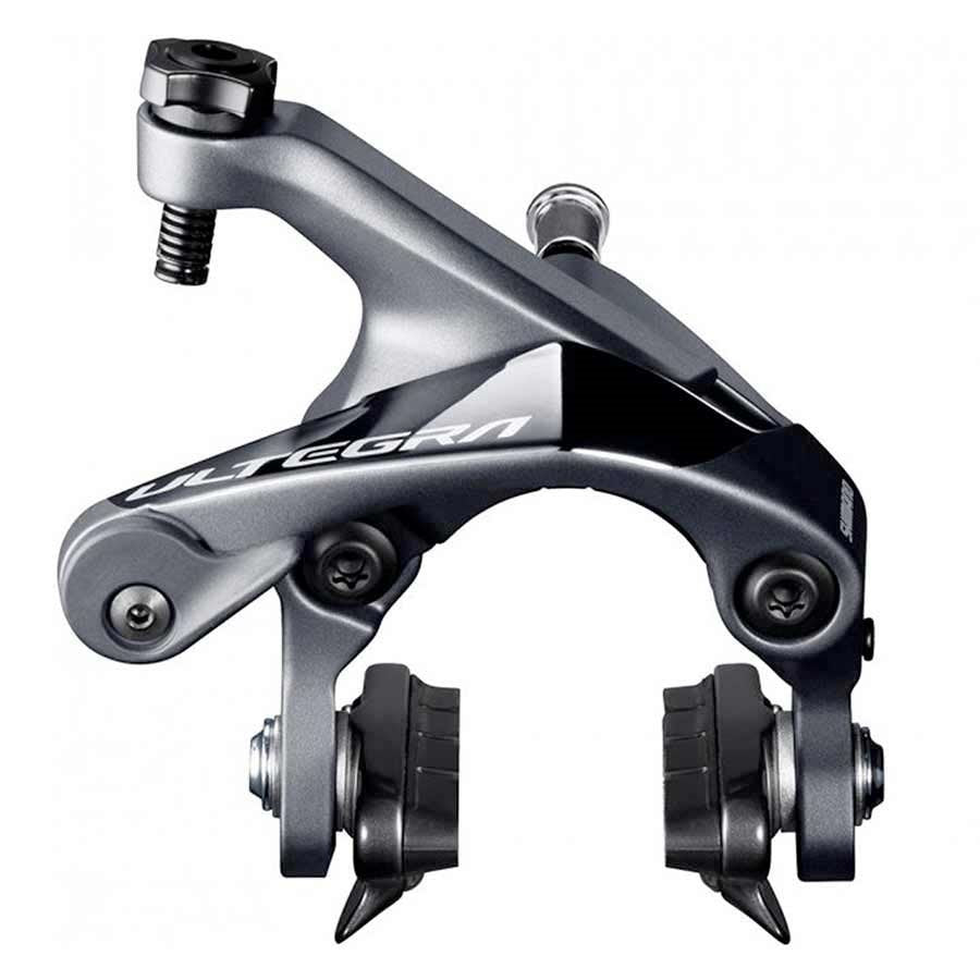 Shimano, Ultegra BR-R8000, Freins de route, Paire, Gris